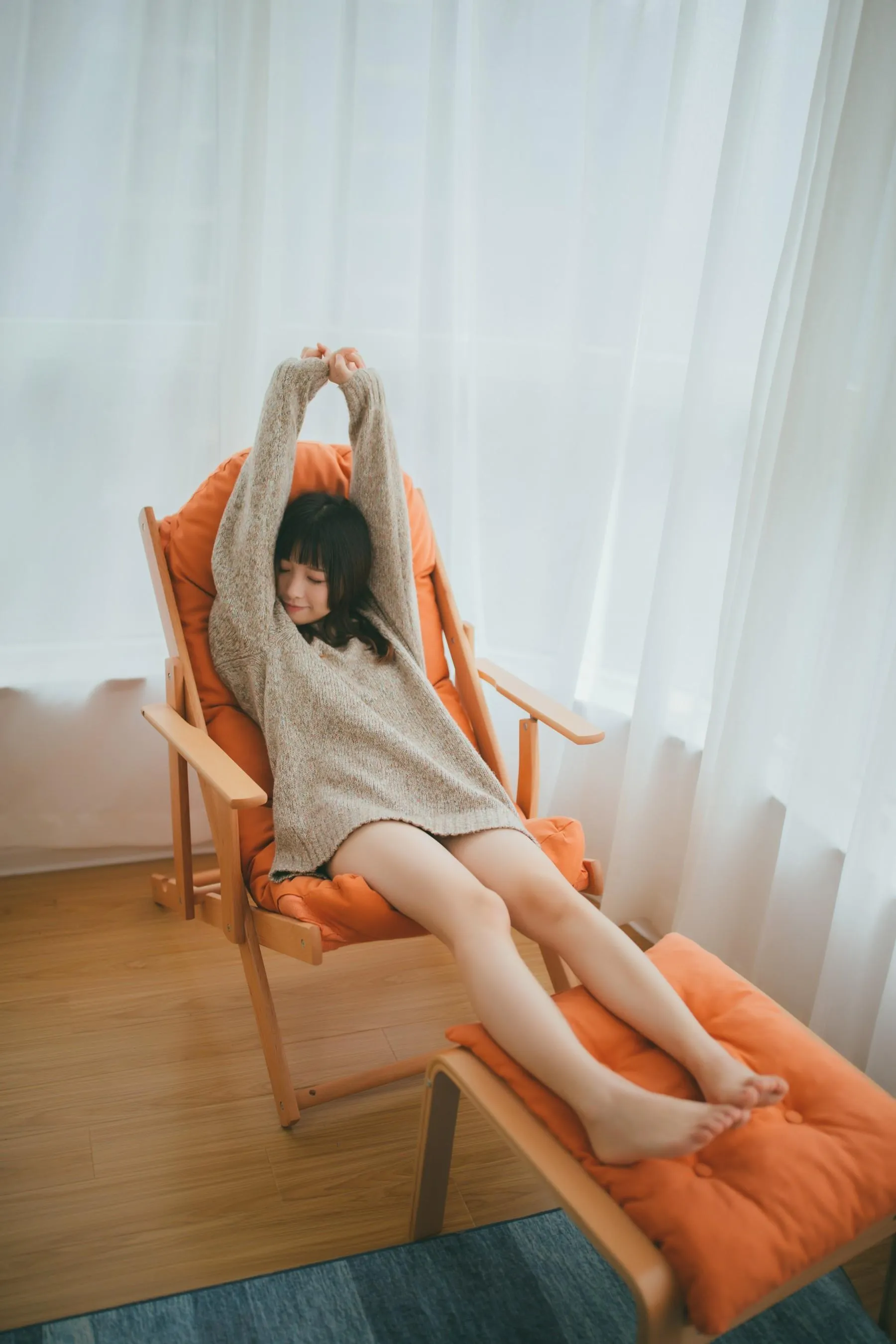 [YITUYU艺图语]2022.02.22 周末宅呀 花儿 [25P]插图6